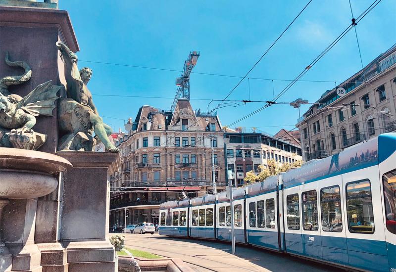 Dva europska grada uvode minimalnu plaću od 4075 eura