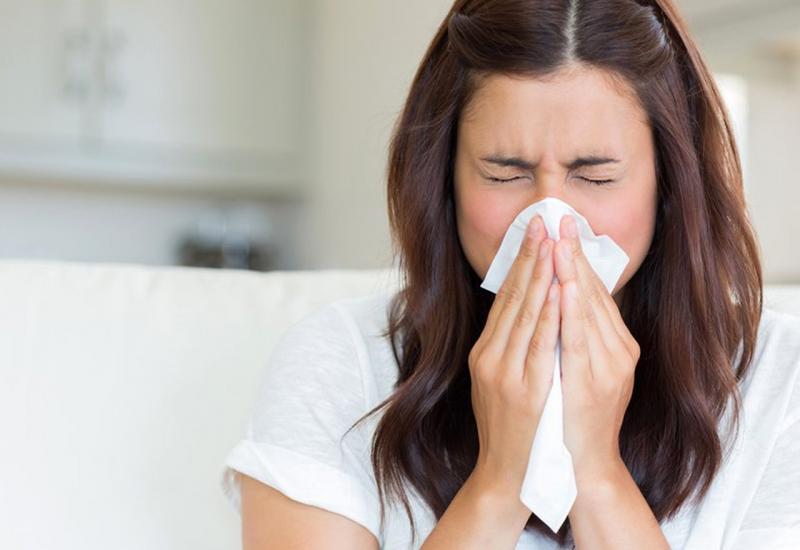 Kihanje - Počinje sezona alergija! Što je važno o njima znati, pitali smo dr. Gunarić