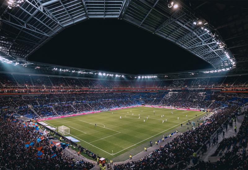 UEFA izdala preporuke za domaća natjecanja