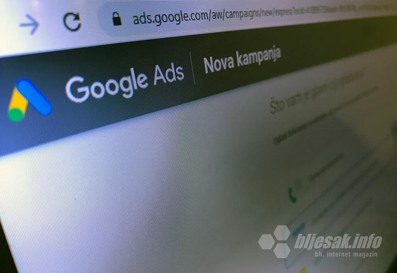 Google pod istragom u EU zbog oglašavanja
