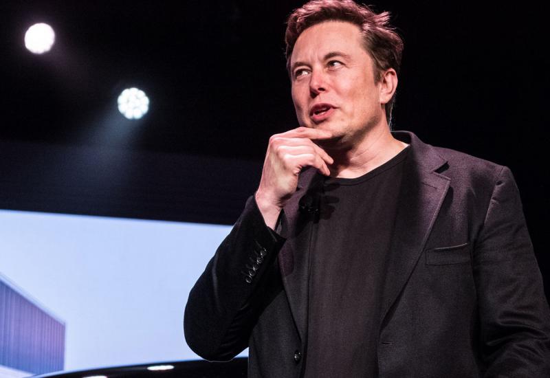 Musk odgovorio Izralecima zbog kritike oko Soroša: ''Govorit ću što želim''