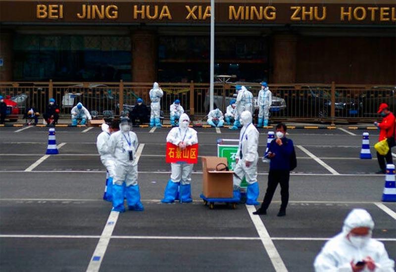 Kina odbija međunarodnu istragu o porijeklu koronavirusa