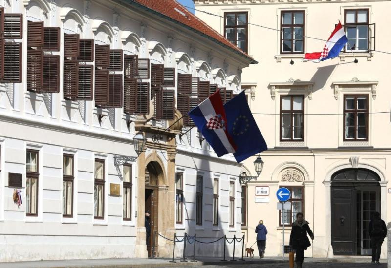 U BiH počinje registracija birača za izbore u Hrvatskoj