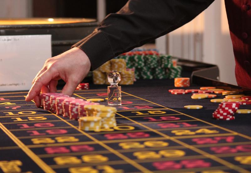 Moćni sindikati protiv otvaranja kockarnica u Las Vegasu