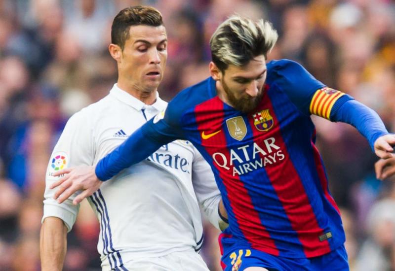 Ronaldo i Messi najveći su nogometaši današnjice, ali tko je bolji? - 