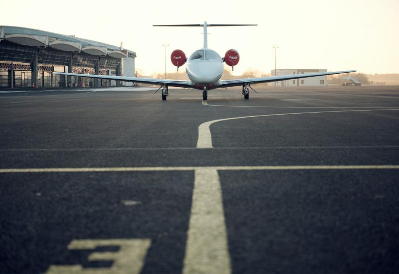 Fijasko zračnog prometa: Globalni gubitak zrakoplovne industrije 550 milijardi dolara?