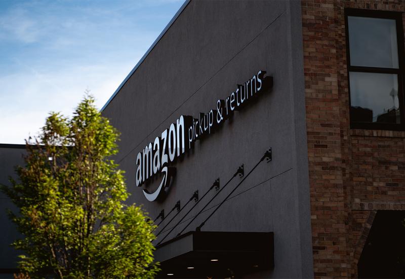 Amazon proglašen najvećim svjetskim brendom za 2023. godinu