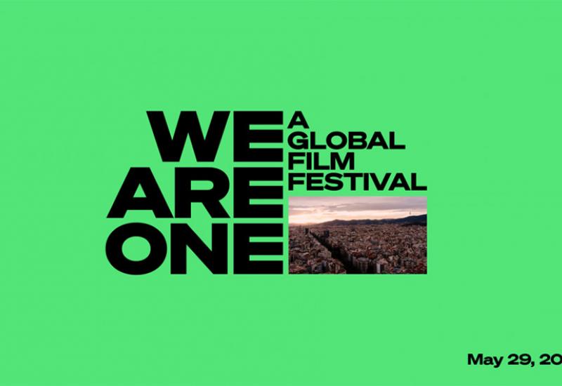 Globalni Filmski Festival na YouTubeu 