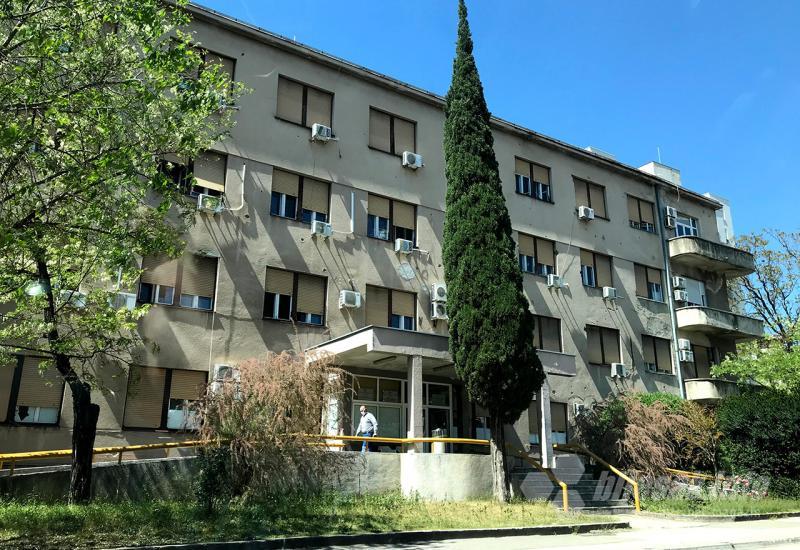 Tri osobe preminule na SKB, 38 novozaraženih u Mostaru