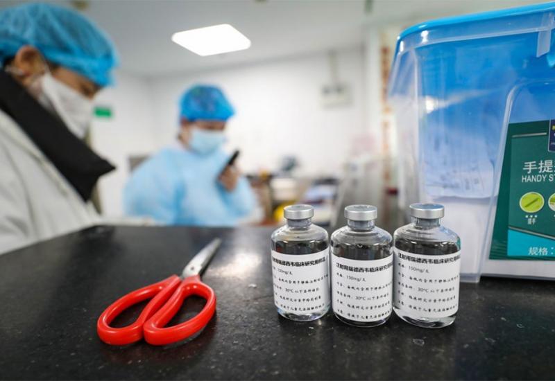 Japan odobrio još jedan jeftin i široko upotrebljavan lijek za liječenje koronavirusa