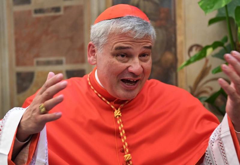 Kardinal pomaže transseksualnim prostitutkama