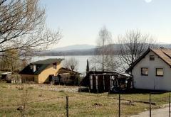 Lukavac: Bosansko more na Modracu protiv prašine i dima