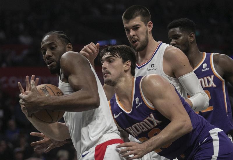 NBA: Odgođena dva događaja koja prethode draftu
