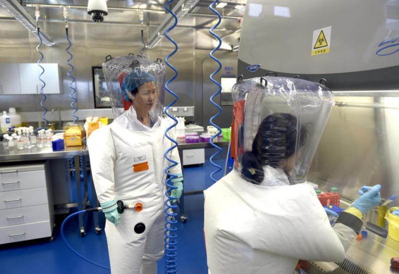 Kina odbacuje novu istragu SAD-a o porijeklu novog koronavirusa