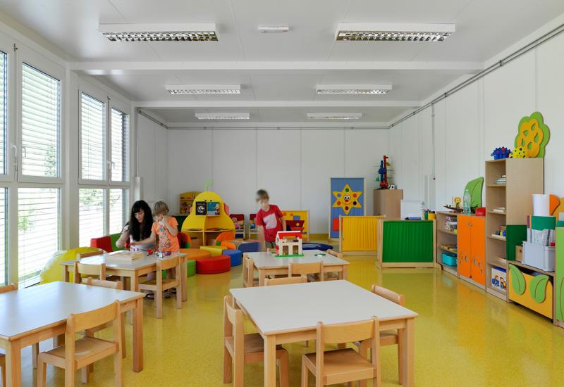Otvaranje škola i vrtića od 15. svibnja u Sloveniji
