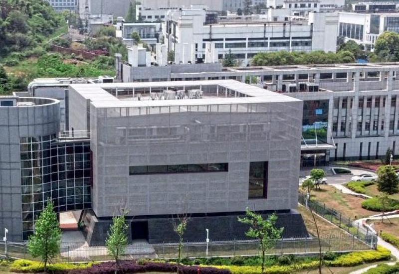 Labor P4 Virološkog instituta u Wuhanu - Kina je lagala svijetu kako bi se prvi dokopali zaštitne i medicinske opreme