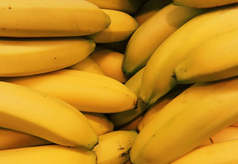 Što će vam se dogoditi ako svakog dana pojedete barem jednu bananu?