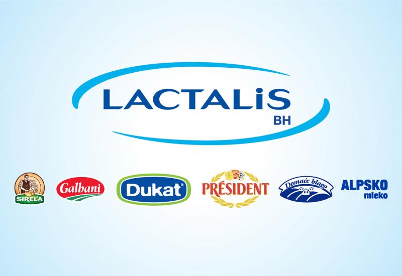 Lactalis BH - Oni kažu kako neće biti otpuštanja radnika ni smanjenja plaća