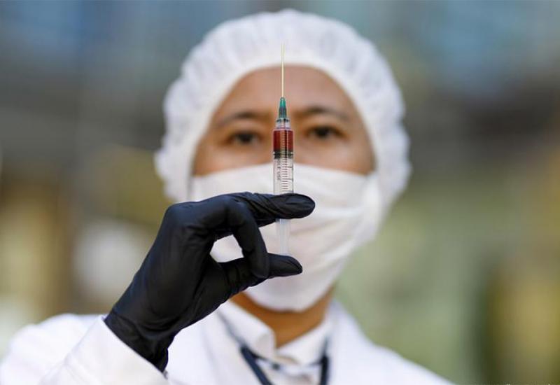 Sedam i pol milijardi eura za cjepivo protiv koronavirusa