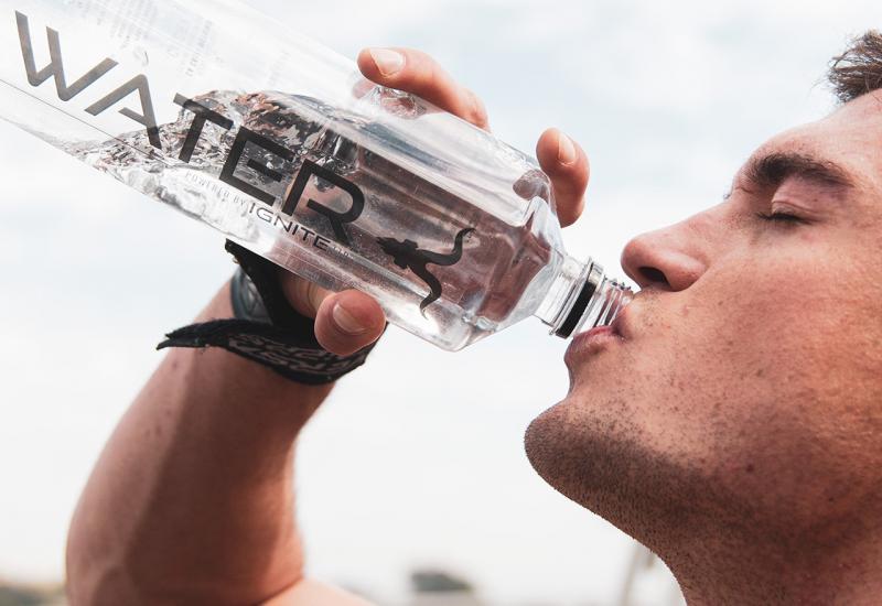 5 načina kako voda pomaže u mršavljenju