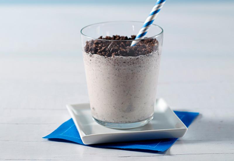  Oreo Crumbs shake - Brzi deserti koji će postati dio Vaše svakodnevice