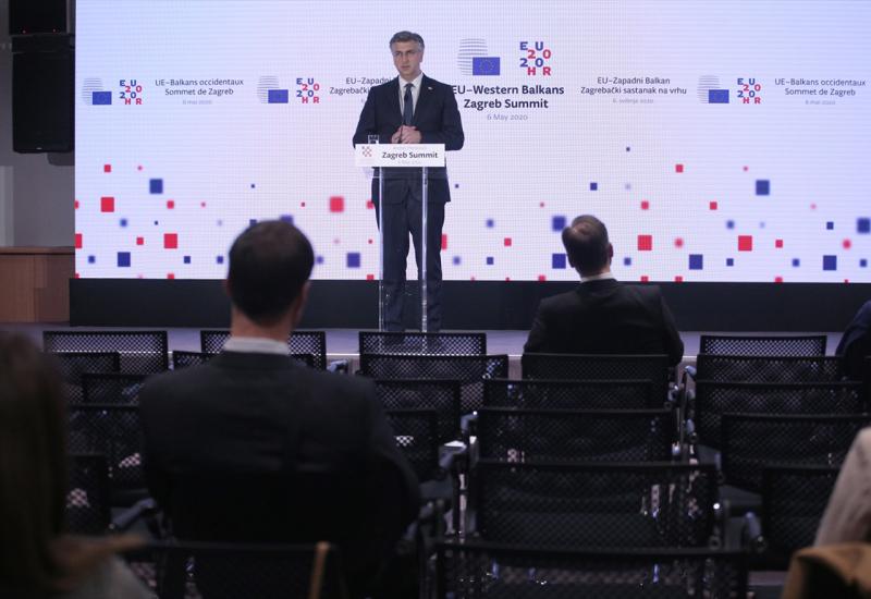 Pročitajte Zagrebačku deklaraciju: Nigdje se ne spominje proširenje EU