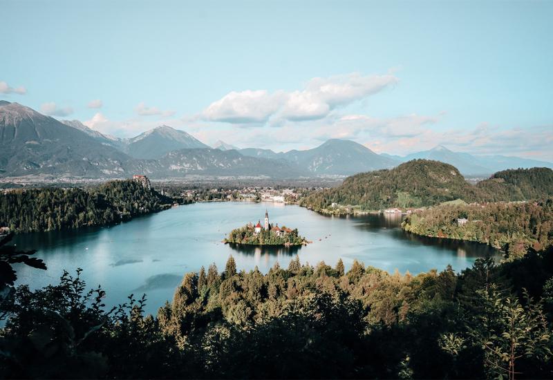Slovenija zbog turizma želi otvorene granice