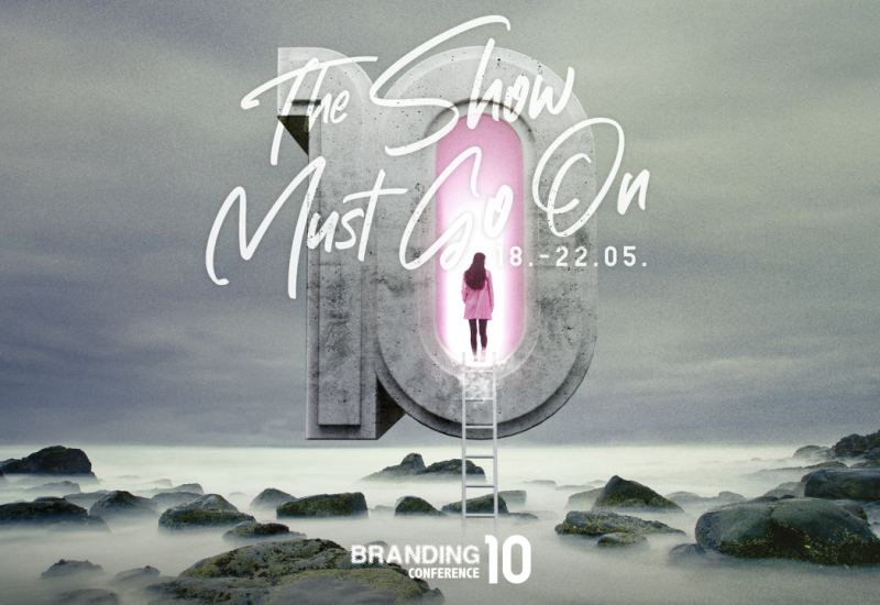Branding Conference 10