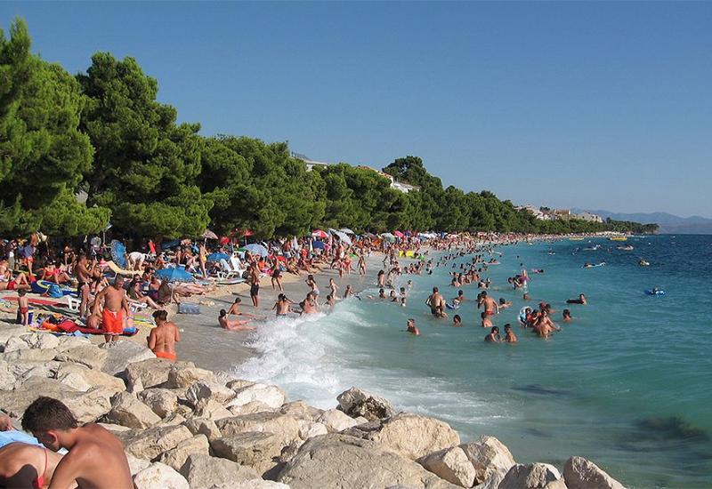 Hrvatska želi biti europski šampion turizma