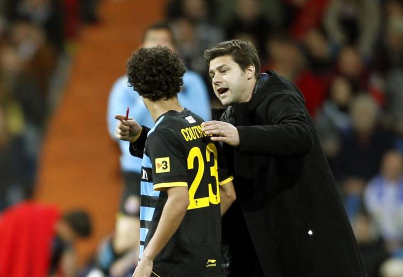 Pochettino i Coutinho svojedobno u  Espanyolu  - Pochettinov zahtjev Newcastleu: Dovedite mi njega i dolazim 