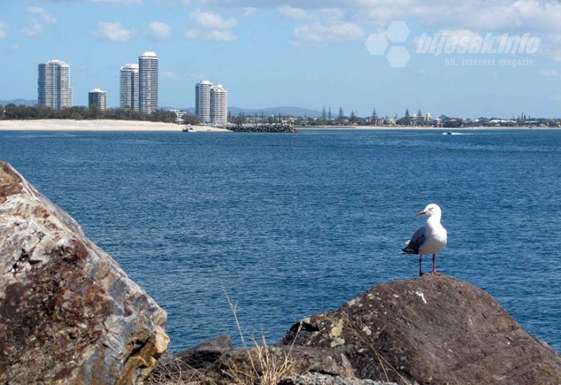 Obala u Australiji - Australija u sljedećih mjesec dana ublažuje mjere predostrožnosti