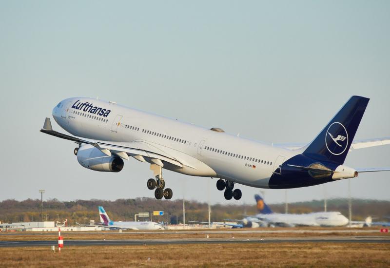 Lufthansa od lipnja počinje s letovima na 106 destincija u Europi
