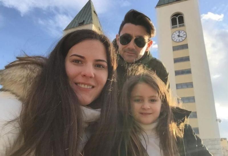 Argentinac želi nazad u Hercegovinu: Želim se vratiti supruzi i kćeri 