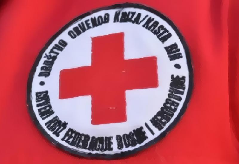Crveni križ FBiH - Crveni križ Čitluk: Oni su ponos svakoga od nas