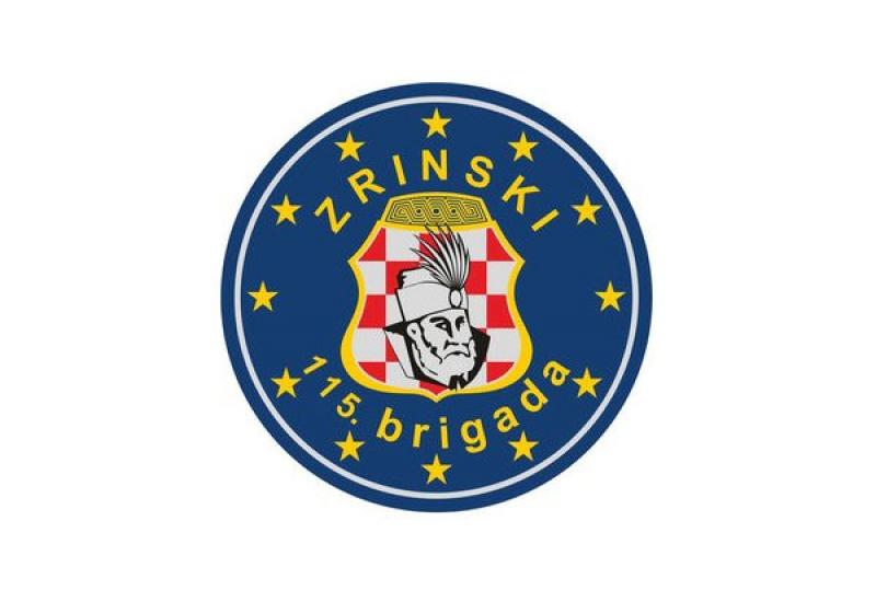 HVO brigada Zrinski - Čavara čestitao Dan osnutka HVO-a Tuzla