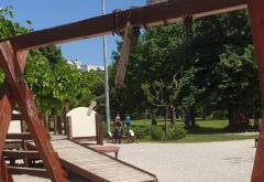 Park i Mostar: Uvijek ista, opasna priča