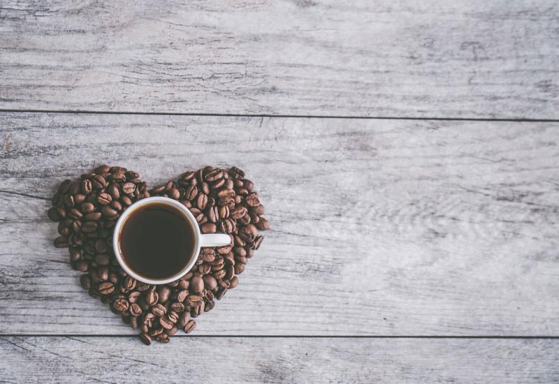 Evo kako poboljšati okus kavi