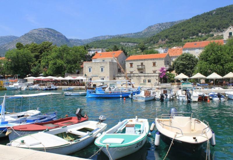 Hrvatska: Na Braču zabrana napuštanja mjesta prebivališta