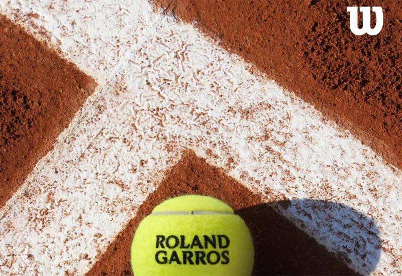 U Roland Garrosu 'pripremaju teren' za necijepljene