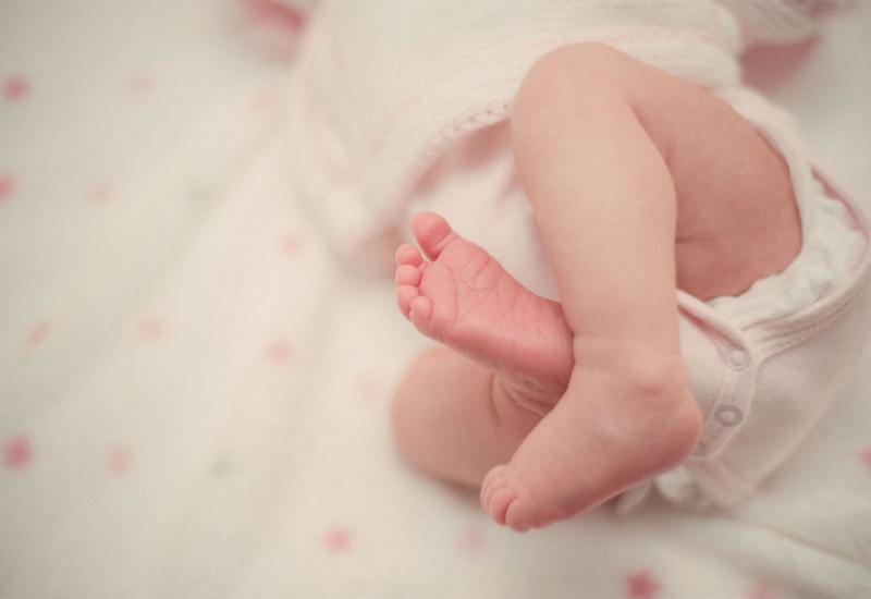 Veselo u mostarskim porodilištima: Za vikend rođene 23 bebe