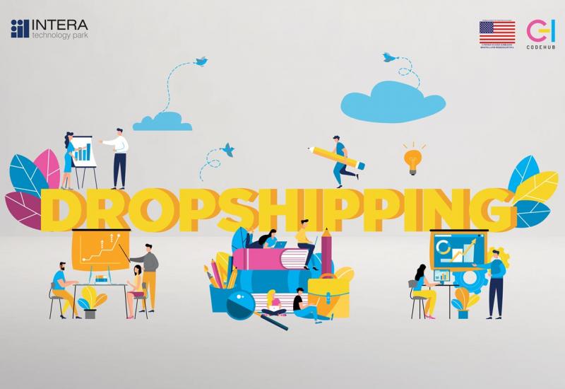 Dropshipping: Naučite kako pokrenuti svoj online business