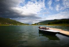 Među najljepšim u Europi: Ramsko jezero u tišini u vrijeme pandemije