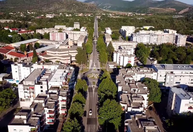 VIDEO | Čapljina - grad koji vodi brigu o svom izgledu