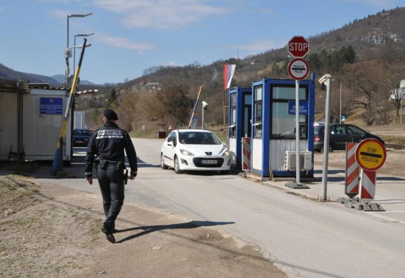 Srbija otvara granicu s BiH i još tri zemlje