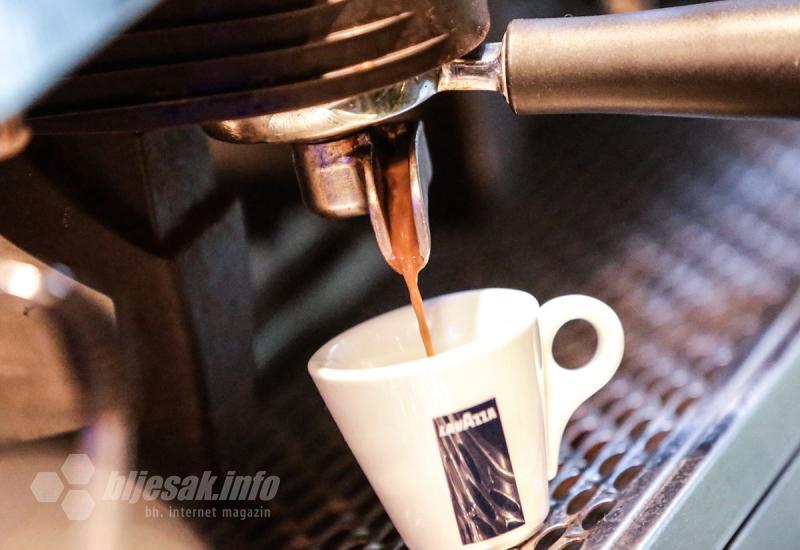 Kako da vam kava postane još zdravija