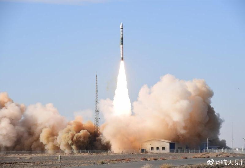 Kina lansirala dva prva satelita za 'Internet stvari'