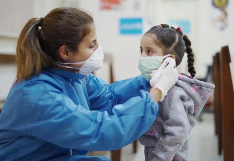 UNICEF: Kako COVID-19 urušava zdravstvene sustave koji su ionako osjetljivi?