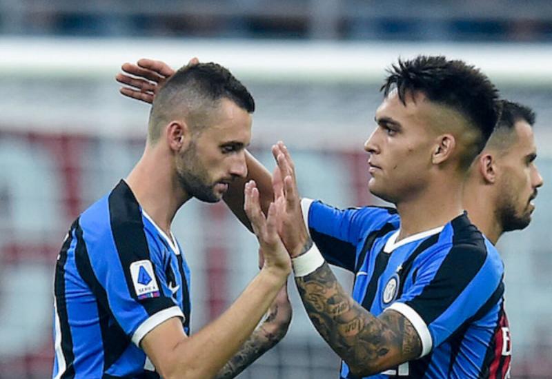 Brozović i Lautaro trenutačno su na cijeni - Prodajom tri najveće zvijezde Inter bi zaradio 220 milijuna eura