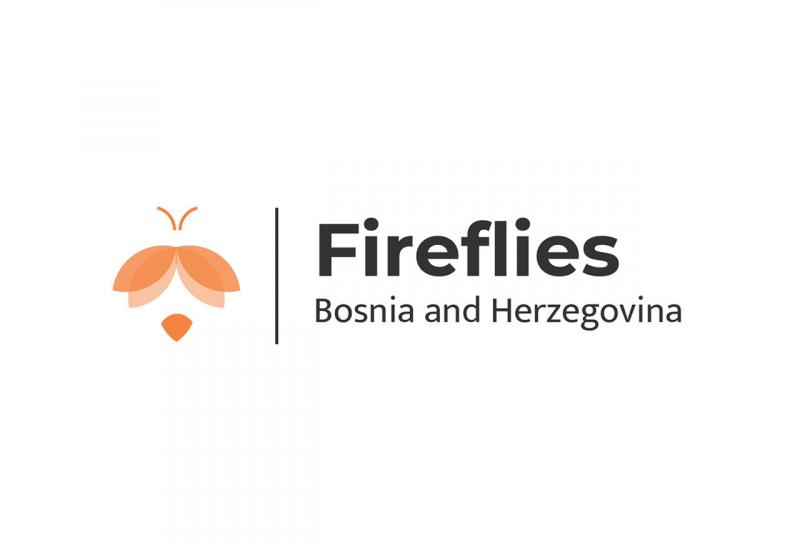 Fireflies: Stranica namijenjena prikazivanju pozitivnih priča mladih ljudi