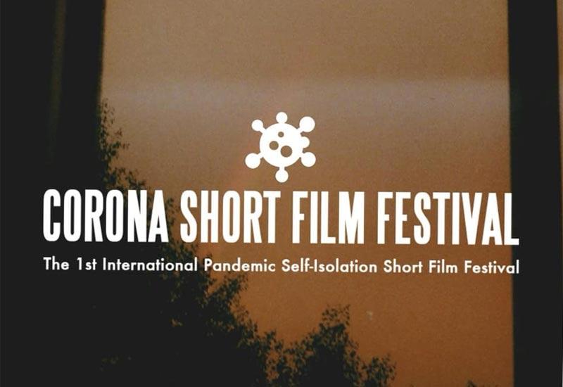 Zavirite u Corona Short Film Festival